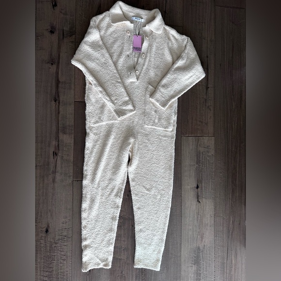 Smashtess Florence Jumpsuit XS EUC - Picture 8 of 8